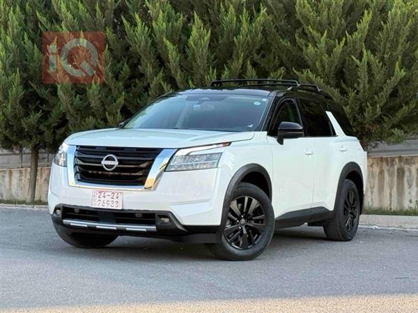 Nissan for sale in Iraq